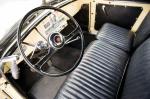 Willys-Overland Jeepster Phaeton 1950 года